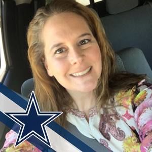 Meet your Posher, Becky